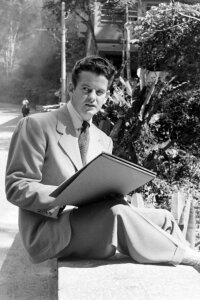 John P. Miller