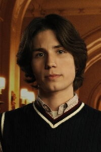 John Patrick Amedori
