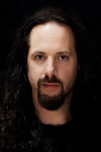 John Petrucci