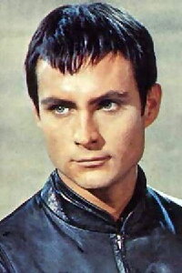 John Phillip Law