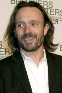 John Pyper-Ferguson