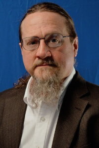 John R. Smith Jnr.