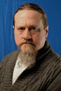John R. Smith Jnr.
