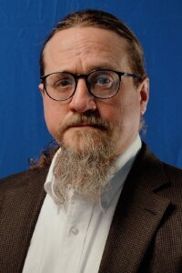 John R. Smith Jnr.