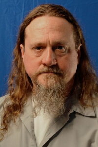 John R. Smith Jnr.