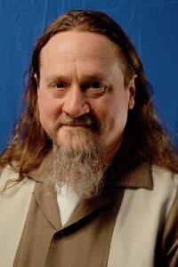 John R. Smith Jnr.