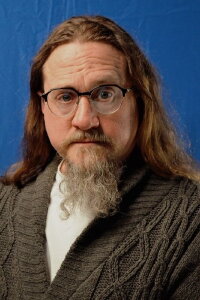 John R. Smith Jnr.