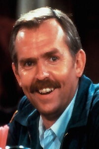 John Ratzenberger