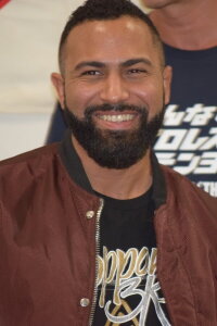 John Raymond Rivera