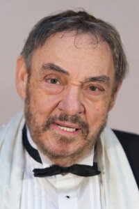 John Rhys-Davies
