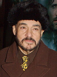 John Rhys-Davies