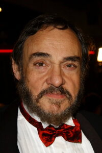 John Rhys-Davies