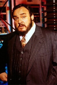 John Rhys-Davies