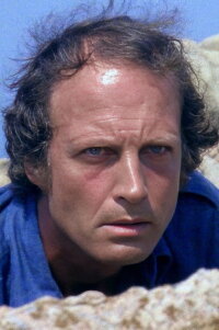 John Richardson