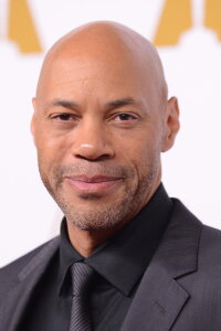John Ridley