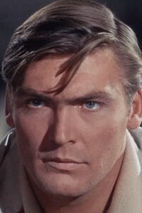 John Robert Crawford