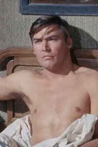 John Robert Crawford
