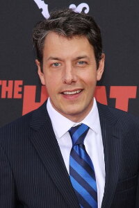 John Ross Bowie