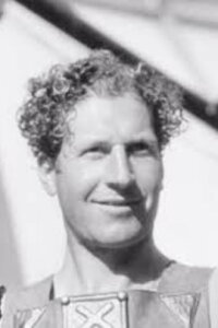 John Roy