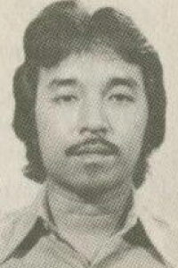 John Santoso