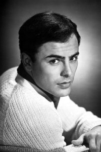 John Saxon