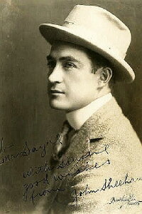 John Sheehan