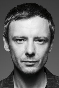 John Simm