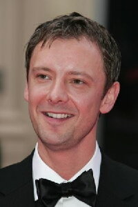 John Simm