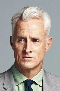 John Slattery
