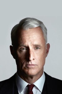 John Slattery