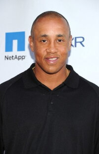 John Starks