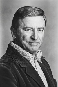 John Stephenson