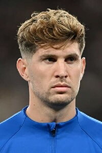 John Stones