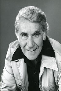 John Sylvester White