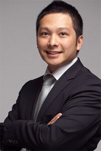 John Tang Yat-Kwan