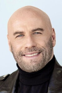 John Travolta