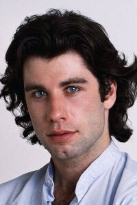 John Travolta