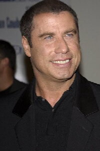 John Travolta