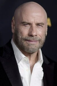 John Travolta