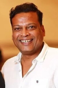 John Vijay