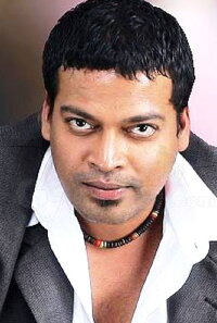 John Vijay