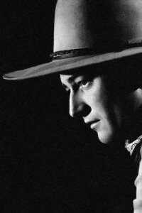 John Wayne