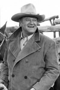 John Wayne