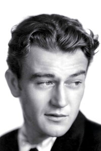 John Wayne