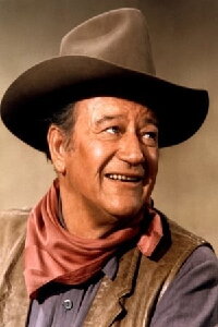 John Wayne