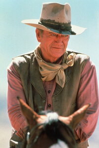 John Wayne