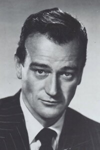 John Wayne