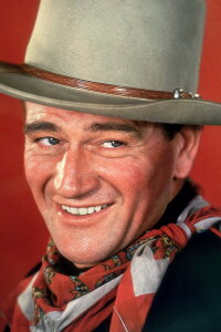 John Wayne