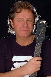 John Wetton