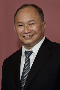 John Woo